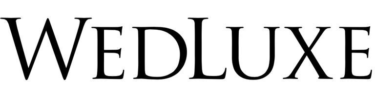 WedLuxe